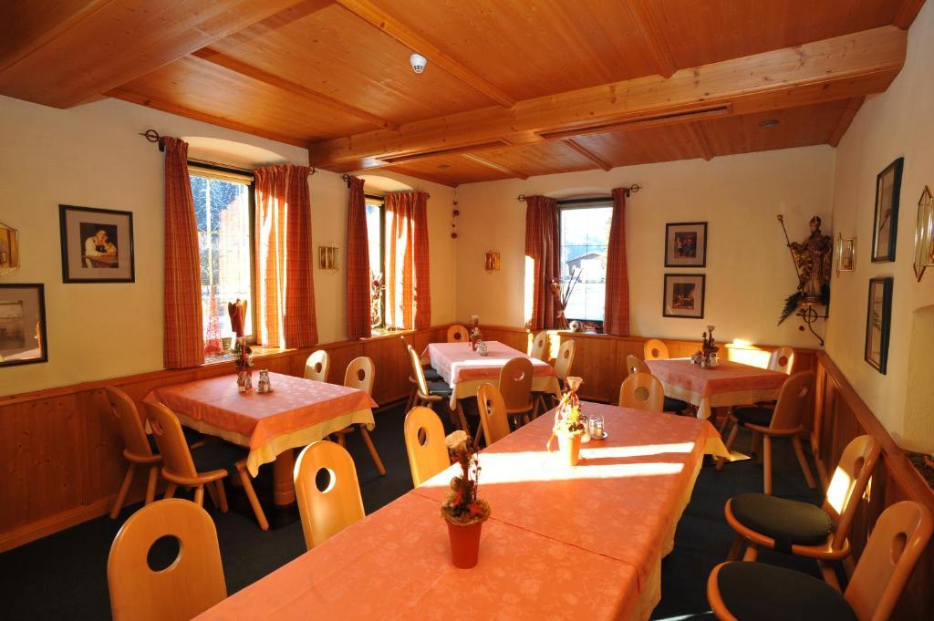 Hotel Garni Tirolerhof Hopfgarten im Brixental Bagian luar foto
