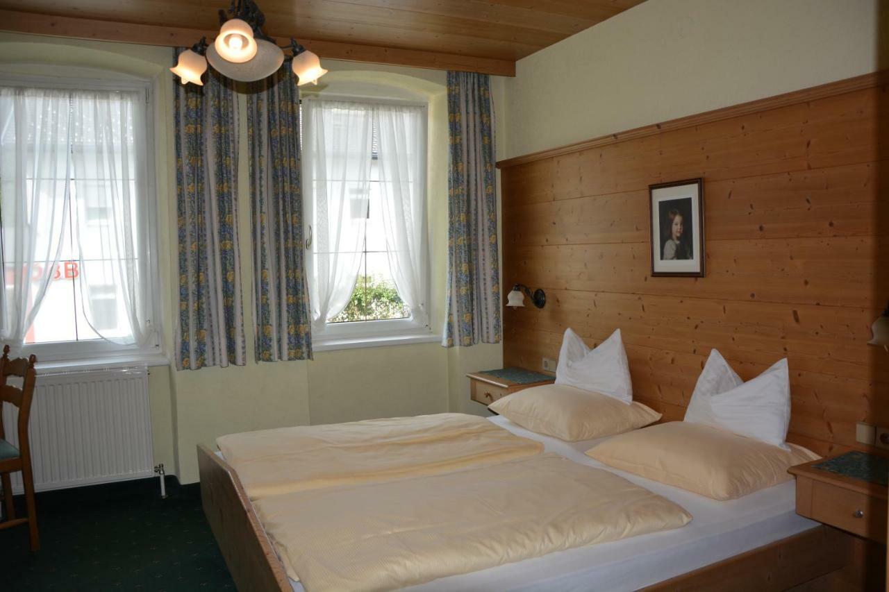 Hotel Garni Tirolerhof Hopfgarten im Brixental Ruang foto